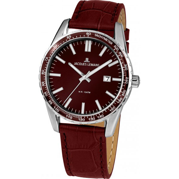Часы Jacques Lemans Liverpool 1-2022E
